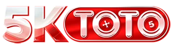 5KTOTO Logo